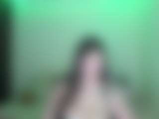 Amber Duran's Live Sex Cam Show