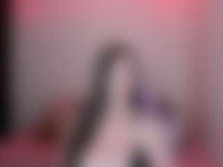 Amber Duran's Live Sex Cam Show