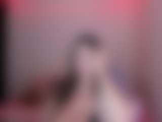 Amber Duran's Live Sex Cam Show