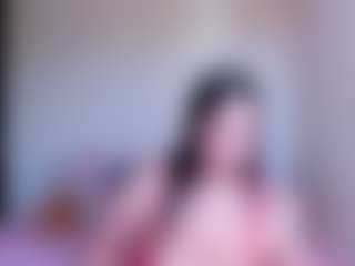 Amber Duran's Live Sex Cam Show