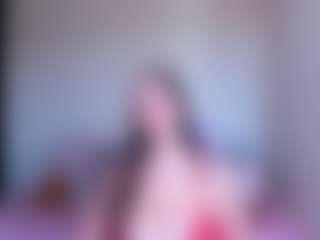 Amber Duran's Live Sex Cam Show