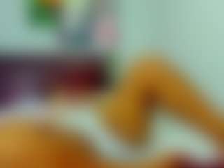 BIANCA's Live Sex Cam Show