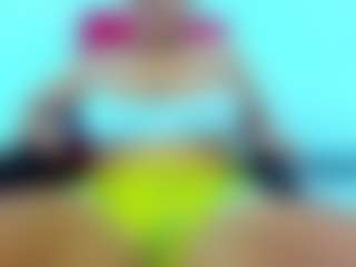 BIANCA's Live Sex Cam Show