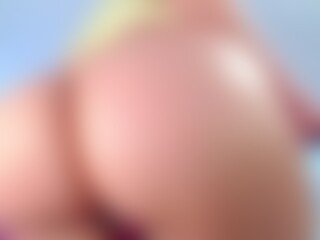 Nia Rose's Live Sex Cam Show