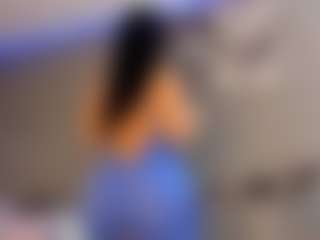 ZOE's Live Sex Cam Show