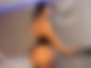 ZOE's Live Sex Cam Show