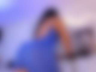 ZOE's Live Sex Cam Show
