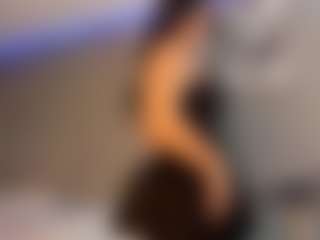 ZOE's Live Sex Cam Show