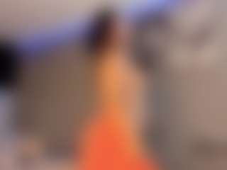 ZOE's Live Sex Cam Show