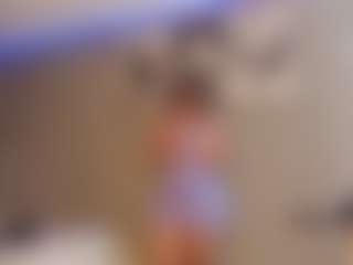 ZOE's Live Sex Cam Show