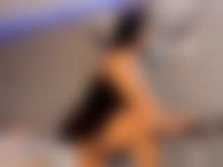 ZOE's Live Sex Cam Show