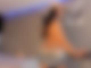 ZOE's Live Sex Cam Show