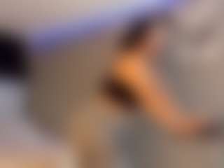 ZOE's Live Sex Cam Show