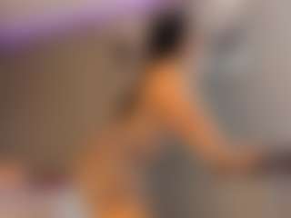 ZOE's Live Sex Cam Show