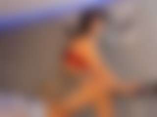 ZOE's Live Sex Cam Show