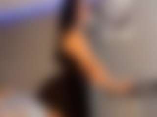 ZOE's Live Sex Cam Show