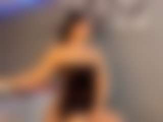 ZOE's Live Sex Cam Show