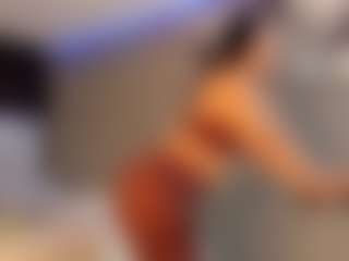 ZOE's Live Sex Cam Show