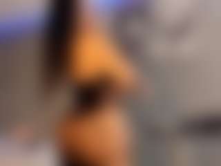 ZOE's Live Sex Cam Show