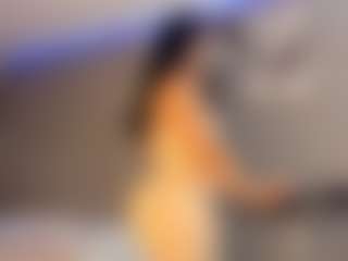 ZOE's Live Sex Cam Show