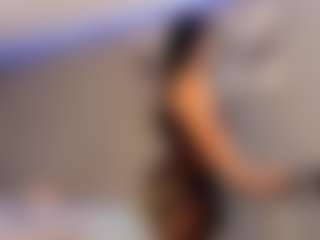 ZOE's Live Sex Cam Show
