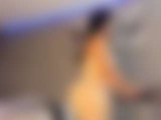 ZOE's Live Sex Cam Show