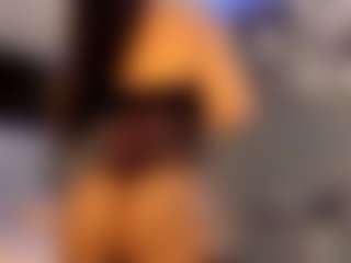 ZOE's Live Sex Cam Show