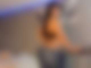 ZOE's Live Sex Cam Show
