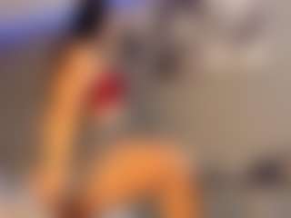 ZOE's Live Sex Cam Show