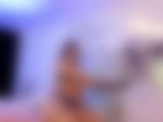 ZOE's Live Sex Cam Show