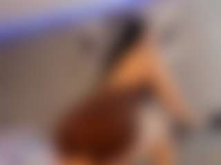 ZOE's Live Sex Cam Show