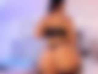 ZOE's Live Sex Cam Show