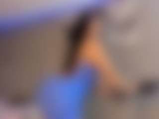 Live-sekscamshow van ZOE