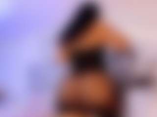ZOE's Live Sex Cam Show