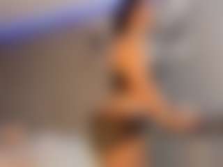ZOE's Live Sex Cam Show