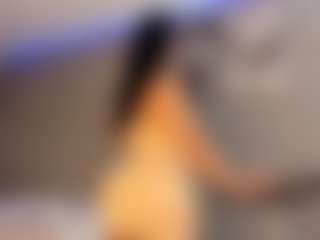 ZOE's Live Sex Cam Show