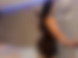 ZOE's Live Sex Cam Show