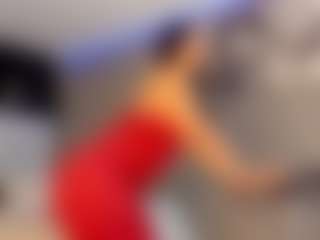 ZOE's Live Sex Cam Show