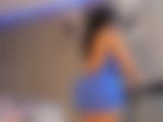 ZOE's Live Sex Cam Show