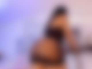 ZOE's Live Sex Cam Show