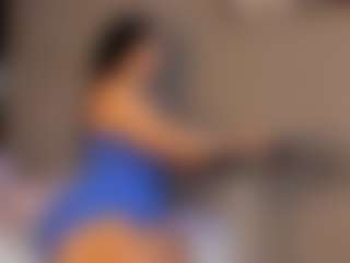 ZOE's Live Sex Cam Show