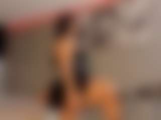 ZOE's Live Sex Cam Show