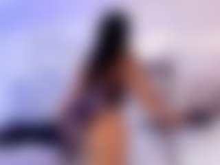 ZOE's Live Sex Cam Show