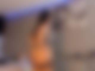 ZOE's Live Sex Cam Show
