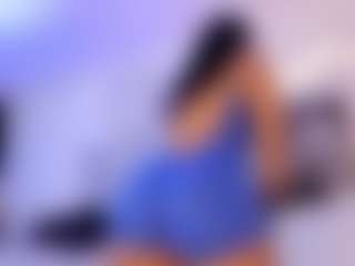 ZOE's Live Sex Cam Show