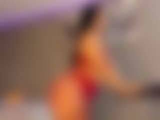 ZOE's Live Sex Cam Show