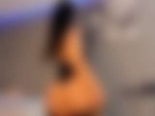 ZOE's Live Sex Cam Show