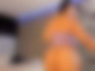 ZOE's Live Sex Cam Show