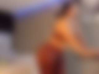 ZOE's Live Sex Cam Show