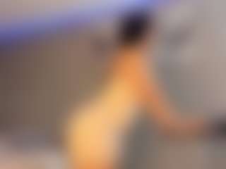 ZOE's Live Sex Cam Show
